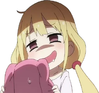 🤤 emoji Zamar 2.0 Telegram sticker 15 of 120