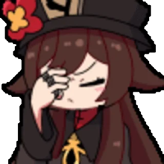 Sticker from LightBorn :3 Video Steal Pack