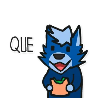 😮 emoji Mini Manu by @ManuSoa Telegram sticker 24 of 117
