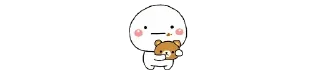 Sticker from Hangseed