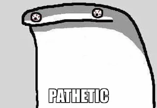 😒 emoji @PhycoNinja13_Bot's kang pack Vol.1 Telegram sticker 20 of 90
