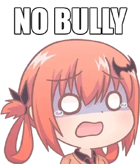 😢 emoji @PhycoNinja13_Bot's kang pack Vol.1 Telegram sticker 4 of 90