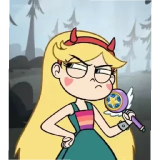 Sticker from Star[@Biabbyt]