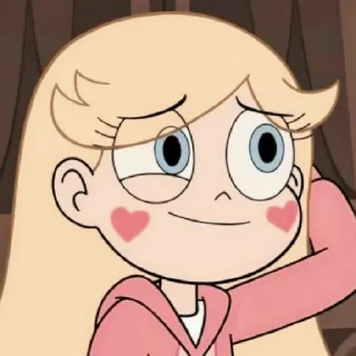 Sticker from Star[@Biabbyt]