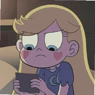Sticker from Star[@Biabbyt]