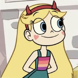 Sticker from Star[@Biabbyt]