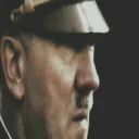 Sticker from hitler