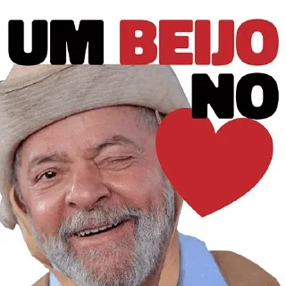 Sticker from lula.com.br 08