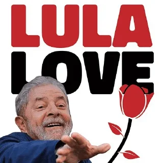 Sticker from lula.com.br 08