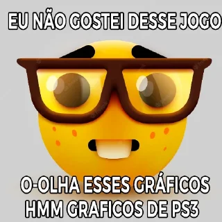 Sticker from Xbox Brasil