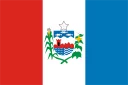 Sticker from BANDEIRAS BRASIL