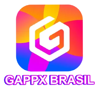 Sticker from Gappx Brasil