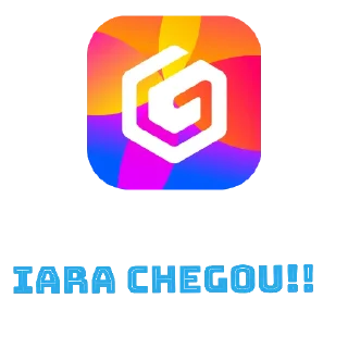 Sticker from Gappx Brasil