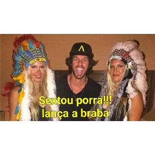 😜 emoji Pack Brasil MoonShoots Telegram sticker 20 of 30