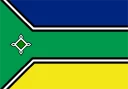 Sticker from BANDEIRAS BRASIL