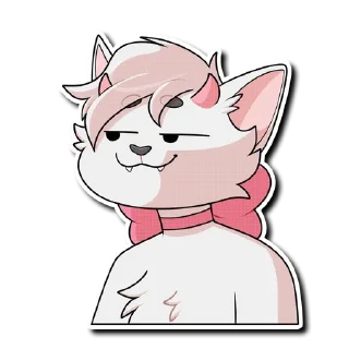 Sticker from Aurora