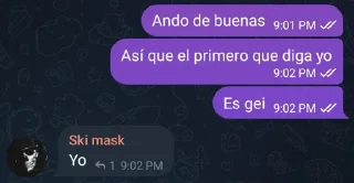 🙂 emoji Stickers bien perrones de Ꮮᴜɪ 𝚉𝚎𝚌𝚜𝚘 Telegram sticker 6 of 104