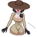 Sticker from Luci's Animated Pack @Hz_Lucifer