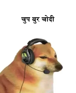 Sticker from Eᴅᴡᴀʀᴅ [🇮🇳] 🇷🇺's sticker pack (@Toga_Robot)