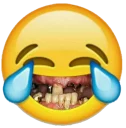 Sticker from kys