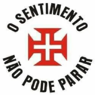 ❤️ emoji Grito da Barreira Telegram sticker 15 of 84