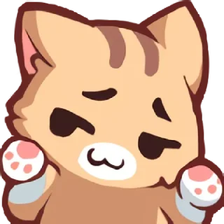 Sticker from @SungJinWooX Sticker Pack Vol.3