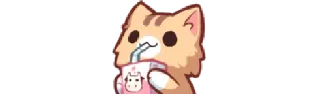 ⭐ emoji De to' 2 Telegram sticker 12 of 51