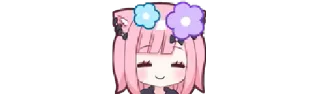 ⭐ emoji De to' 2 Telegram sticker 19 of 51