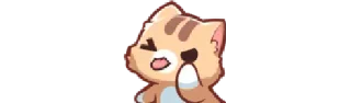 ⭐ emoji De to' 2 Telegram sticker 3 of 51