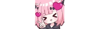 ⭐ emoji De to' 2 Telegram sticker 21 of 51