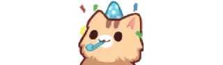 ⭐ emoji De to' 2 Telegram sticker 2 of 51