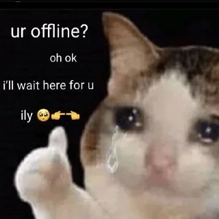 Sticker from 亗 𓆩᪵𝐇єxσи 𝐎ρ𓆪̥࿐🫧's sticker pack (@hnyrobot_bot)