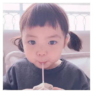 Sticker from Baby Tipal.V2 作者@guoqu