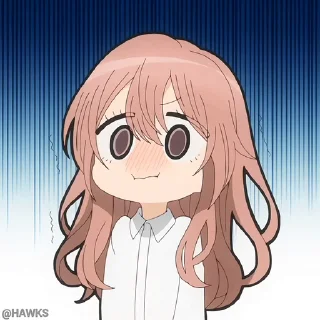 🥵 emoji rock strawberry's video pack (@darkakamibot) Telegram sticker 15 of 50