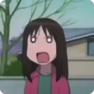 🤬 emoji rock strawberry's video pack (@darkakamibot) Telegram sticker 8 of 50
