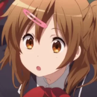 😯 emoji rock strawberry's video pack (@darkakamibot) Telegram sticker 12 of 50
