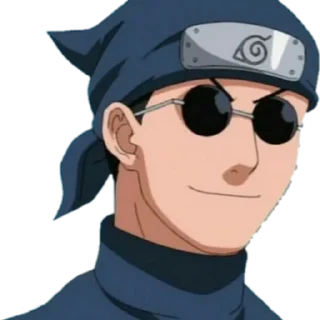 Sticker from Naruto x boruto @Stikersll