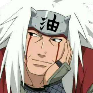 Sticker from Naruto x boruto @Stikersll