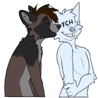 Sticker from Envy