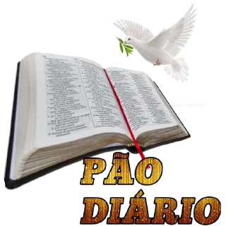 ✍ emoji Pregando a Palavra Telegram sticker 24 of 81
