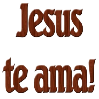 ✍ emoji Pregando a Palavra Telegram sticker 14 of 81