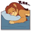 Sticker from Sagemane & Tenebris