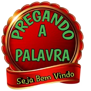✍ emoji Pregando a Palavra Telegram sticker 7 of 81