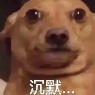 Sticker from 远东墙中人
