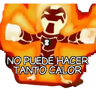 Sticker from Pack de stickers de @NUEVAMUERTE