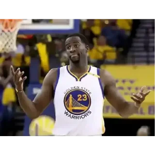 Sticker from (Pack de stickers de @NBA_LATAM)