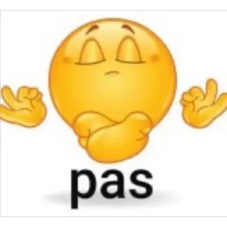 💆‍♀️ emoji bola amarilla Telegram sticker 8 of 41