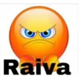 😠 emoji bola amarilla Telegram sticker 22 of 41