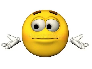 Sticker from reactions de la bola amarilla
