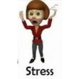 🗣 emoji bola amarilla Telegram sticker 12 of 41